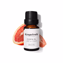Olio Essenziale Di Pompelmo 10 ml