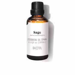 Olio Essenziale Di Salvia 100 ml