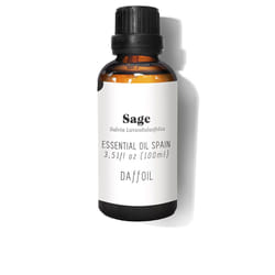 Olio Essenziale Di Salvia 100 ml