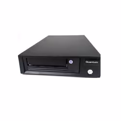 Quantum LTO-7 HH, Disco di archiviazione, Cartuccia a nastro, Serial Attached SCSI (SAS), 2.5:1, LTO, Nero