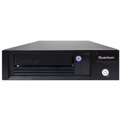 Quantum TC-L92BN-AR, Disco di archiviazione, Cartuccia a nastro, Serial Attached SCSI (SAS), 2.5:1, LTO, Serial Attached SCSI ...