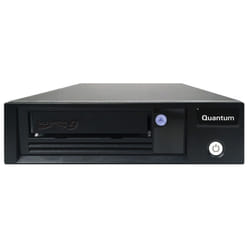 Quantum TC-L92BN-AR dispositivo di archiviazione di backup Disco di archiviazione Cartuccia a nastro LTO 18 TB