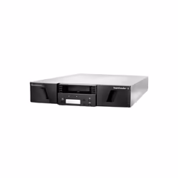 Quantum SuperLoader 3, Caricatore automatico e libreria di stoccaggio, Cartuccia a nastro, Serial Attached SCSI (SAS), 2U, Se ...