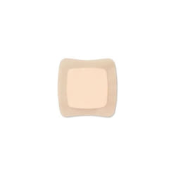 Medicazione Hydrofiber Sterile Adesiva In Schiuma Misura 8X8Cm 10 Pezzi St