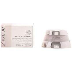 Trattamento viso shiseido bioperformance advanced super revitalizing 5 - 0768614103202