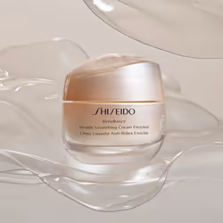 Benefiance Crema Levigante Rughe Arricchita 50 ml - Vista aggiuntiva 4
