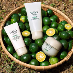 Waso Shikulime Mega Crema Idratante 50 ml - Vista aggiuntiva 4