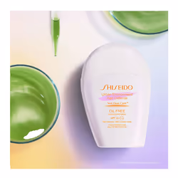Urban Environment oil-free suncare emulsion SPF30 30 ml - Vista aggiuntiva 4