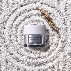 Crema Rivitalizzante Totale Uomo 50 ml