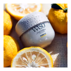 Waso YUZU-C beauty sleeping mask ricarica 50 ml - Vista aggiuntiva 4