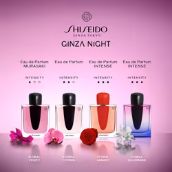 Ginza Night Eau de Parfum Intenso 90 ml - Vista aggiuntiva 4