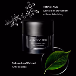 Crema potenziante per la pelle Uomo 50 ml - Vista aggiuntiva 4
