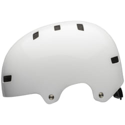 Bell Helmets Local Bianco