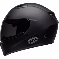 Bell Qualifier DLX Mips Solid ProTint casco, nero, dimensione L per uomo