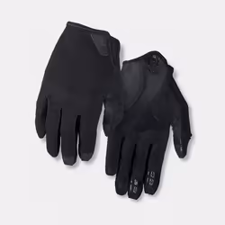 Giro DND, Rete, Silicone
