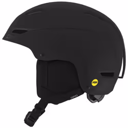 Giro Ratio MIPS Helmet, Casco demi jet, Struttura a scocca morbida, Sistema di fissaggio In Form