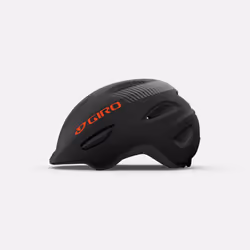 Giro SCAMP Nero