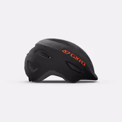 Giro SCAMP Nero