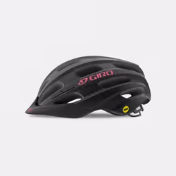 Giro Vasona MIPS, Casco demi jet, Costruzione tramite stampaggio, Visiera del casco