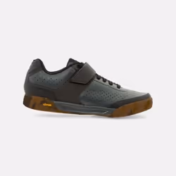 Giro Chamber II Maschio Adulto Nero