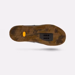 Giro Chamber II Maschio Adulto Nero