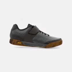 Giro Chamber II Maschio Adulto Nero