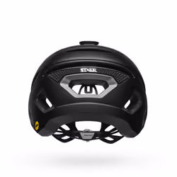 Bell Helmets SIXER MIPS-EQUIPPED Nero - Vista aggiuntiva 5