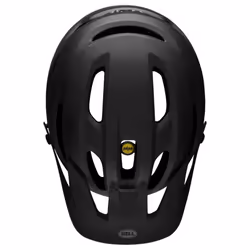 Bell Helmets 4FORTY MIPS-EQUIPPED Nero - Vista aggiuntiva 6