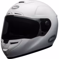 Bell SRT Modular Solid Casco, bianco, dimensione S per uomo