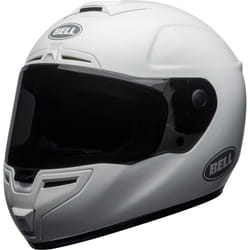 Bell SRT Modular Solid Casco, bianco, dimensione S per uomo
