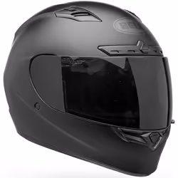 Bell Qualifier DLX Blackout Casco, nero, dimensione 2XL per uomo