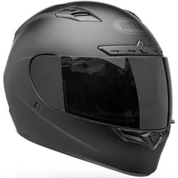 Bell Qualifier DLX Blackout Casco, nero, dimensione 2XL per uomo
