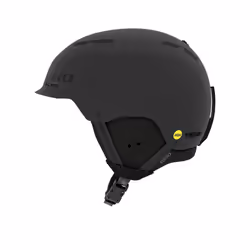 Giro Trig MIPS Helmet, Casco demi jet, Sistema di fissaggio In Form