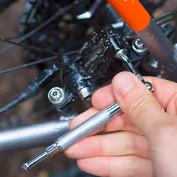 Blackburn Big Switch Ratchet Multi Tool Attrezzo per biciclette - Vista aggiuntiva 5