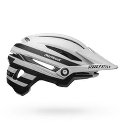 Bell Helmets Sixer MIPS Nero, Bianco