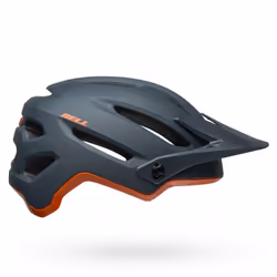 Bell Helmets 4Forty Mips, Casco integrale, Costruzione a calotta rigida, Visiera del casco