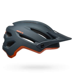 Bell Helmets 4Forty Mips Nero, Arancione