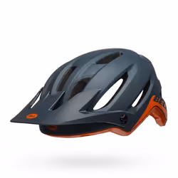 Bell Helmets 4Forty Mips Nero, Arancione