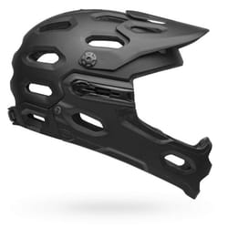 Bell Helmets Super 3R Mips Nero