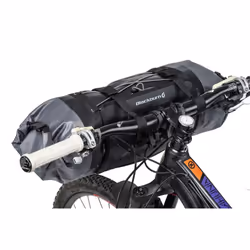 Blackburn 7098182 Frontale Borsa da bicicletta 14 L Nero, Grigio - Vista aggiuntiva 4