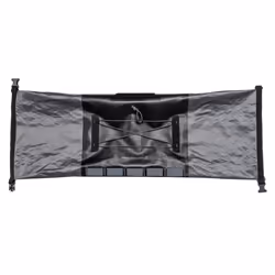 Blackburn 7098182 Frontale Borsa da bicicletta 14 L Nero, Grigio - Vista aggiuntiva 5