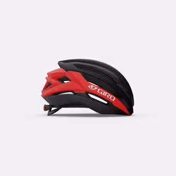 Giro SYNTAX MIPS Nero, Rosso