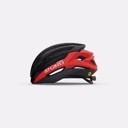Giro Syntax MIPS Nero