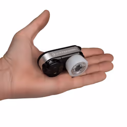 Blackburn Outpost Bike & Camp Illuminazione anteriore LED 400 lm - Vista aggiuntiva 4
