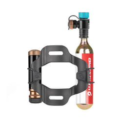 Blackburn Pro Plugger CO2 Inflator Kit Kit di riparazione