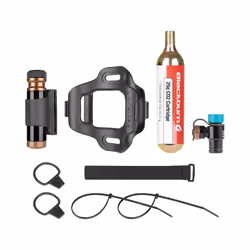 Blackburn Pro Plugger CO2 Inflator Kit Kit di riparazione
