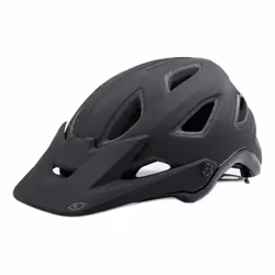 Giro Montaro MIPS, Casco demi jet, Costruzione tramite stampaggio, Visiera del casco
