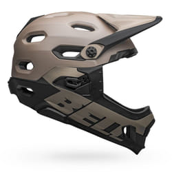 Bell Helmets Super DH MIPS Nero, Grigio