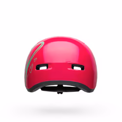 Bell Helmets Lil Ripper Rosa - Vista aggiuntiva 5
