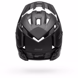 Bell Helmets Super AIR R MIPS Nero - Vista aggiuntiva 5